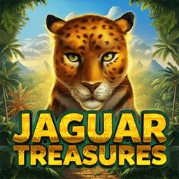 Jaguar Treasures